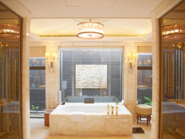 Wanda Reign Resort & Villas Sanya Haitang Bay : photo 5 de la chambre 2 bedroom garden view pool villa