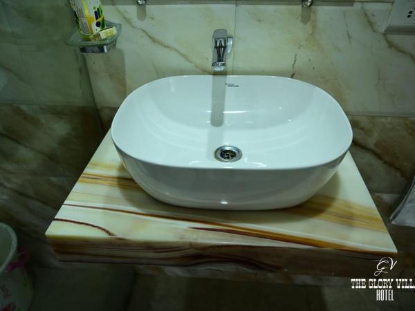 Glory Villa : photo 2 de la chambre chambre double deluxe