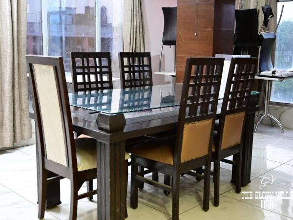 Glory Villa : photo 4 de la chambre chambre double deluxe