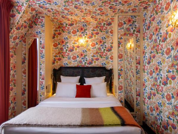 Hôtel Gabriel Paris : photo 1 de la chambre chambre supérieure