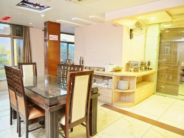 Glory Villa : photo 5 de la chambre chambre double deluxe