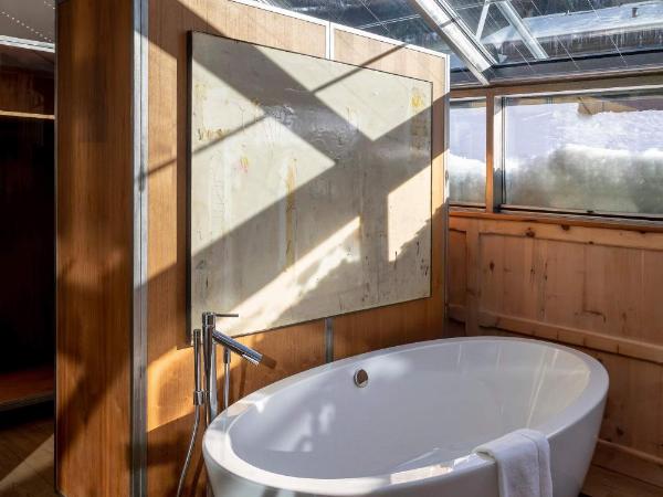 Backstage Boutique SPA Hotel : photo 8 de la chambre suite ciel & Étoiles