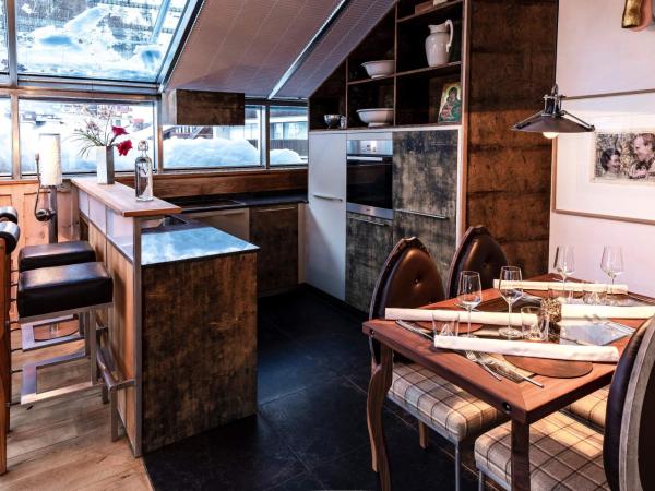 Backstage Boutique SPA Hotel : photo 5 de la chambre suite ciel & Étoiles