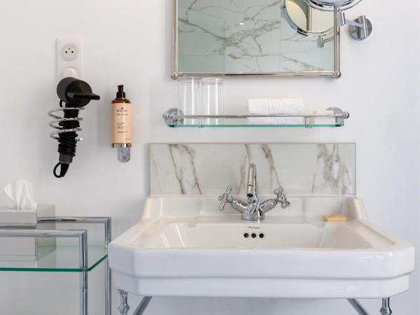 Hôtel Gabriel Paris : photo 9 de la chambre chambre prestige