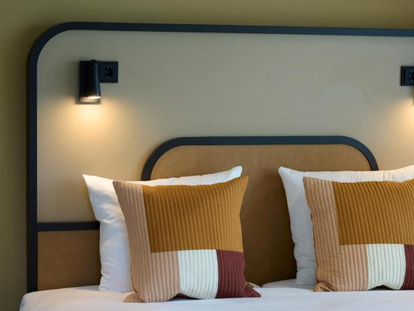 Cityden BoLo District : photo 2 de la chambre studio