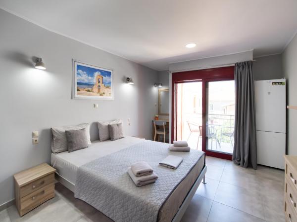 Excess Pansion : photo 4 de la chambre chambre triple avec balcon