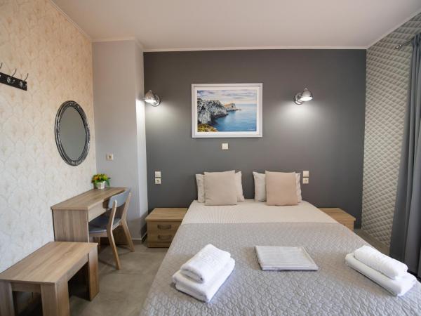 Excess Pansion : photo 1 de la chambre chambre double deluxe