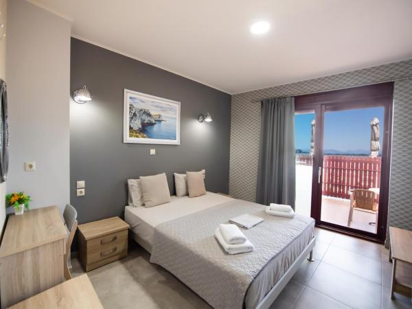 Excess Pansion : photo 2 de la chambre chambre double deluxe