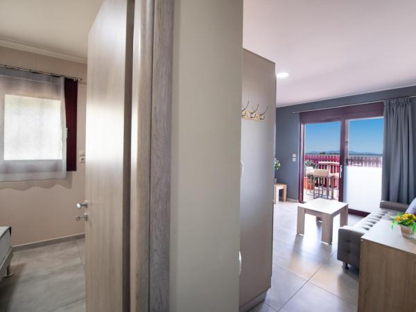 Excess Pansion : photo 1 de la chambre grande chambre double