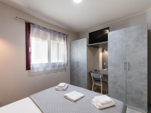 Excess Pansion : photo 2 de la chambre grande chambre double