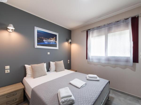 Excess Pansion : photo 3 de la chambre grande chambre double