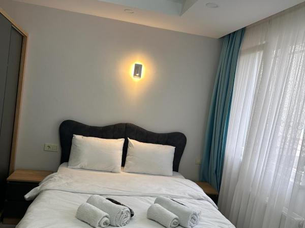 Koçyiğit Suite & Hotel : photo 3 de la chambre chambre double Économique