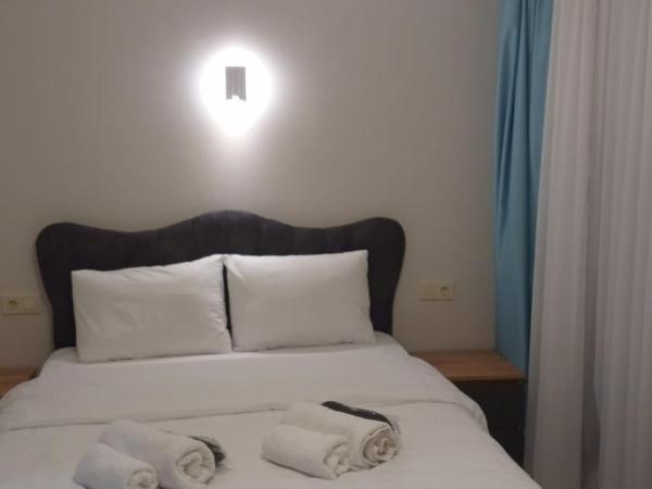 Koçyiğit Suite & Hotel : photo 4 de la chambre chambre double Économique
