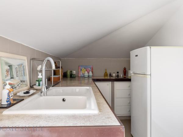 Casa Mediterranea Attitudine By DomuSicily : photo 1 de la chambre appartement