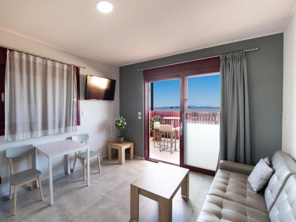 Excess Pansion : photo 4 de la chambre grande chambre double