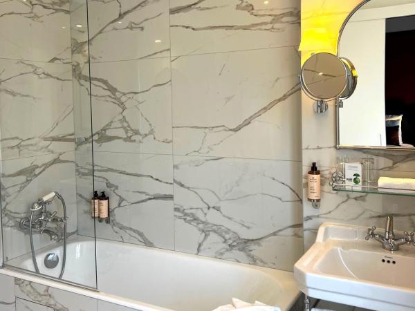 Hôtel Gabriel Paris : photo 6 de la chambre chambre prestige