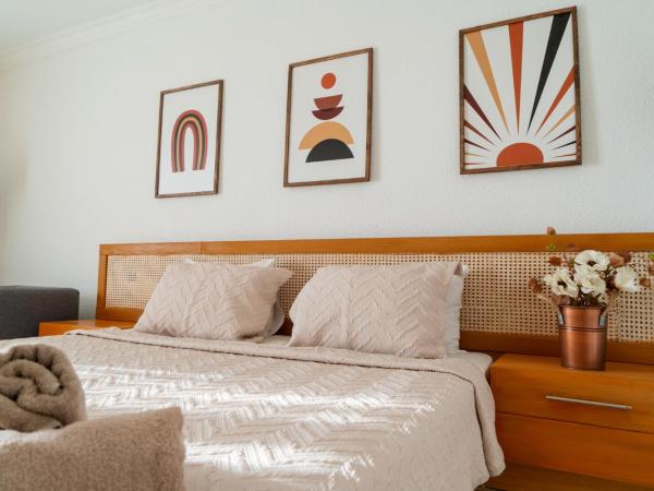 Regulus Beach Resort Hotel : photo 10 de la chambre chambre double - vue sur jardin