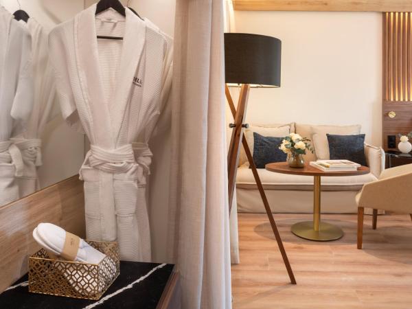 Meliá Granada : photo 4 de la chambre the level premium room with terrace