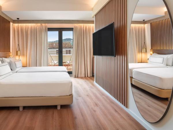 Meliá Granada : photo 5 de la chambre the level premium room with terrace