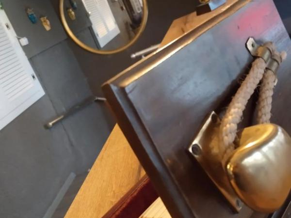 Pia Butik Otel Sığacık : photo 4 de la chambre chambre double