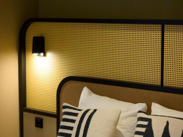 Cityden BoLo District : photo 6 de la chambre appartement 2 chambres