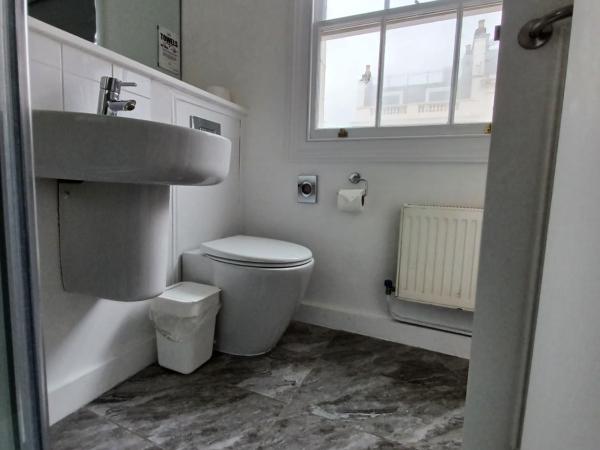 B&B Belgravia : photo 3 de la chambre studio compact 