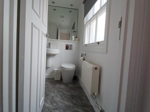 B&B Belgravia : photo 2 de la chambre studio compact 