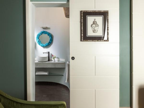 Hotel Number Nine : photo 7 de la chambre suite