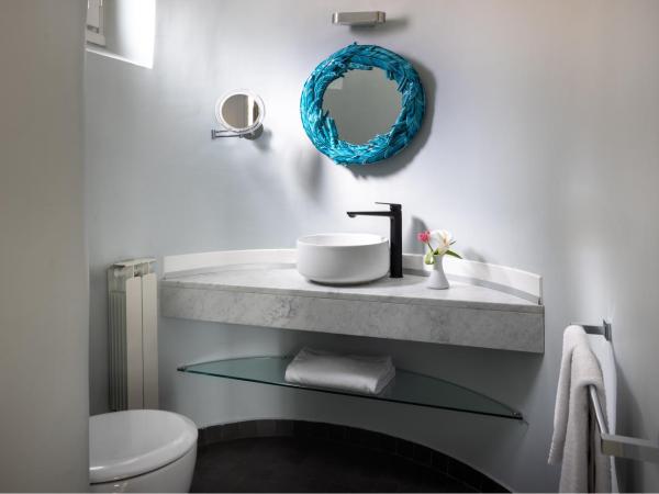 Hotel Number Nine : photo 5 de la chambre suite