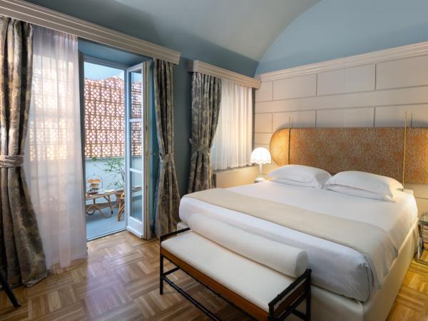 Hotel Number Nine : photo 1 de la chambre suite