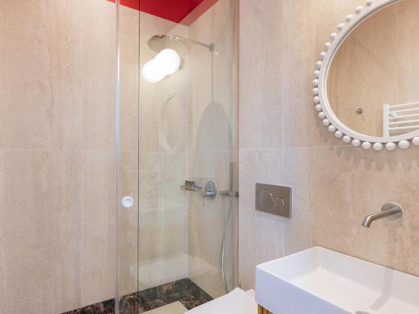 Agora Suites : photo 6 de la chambre appartement 1 chambre