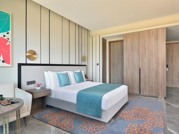 Citadines Paras Square Gurugram : photo 5 de la chambre studio deluxe