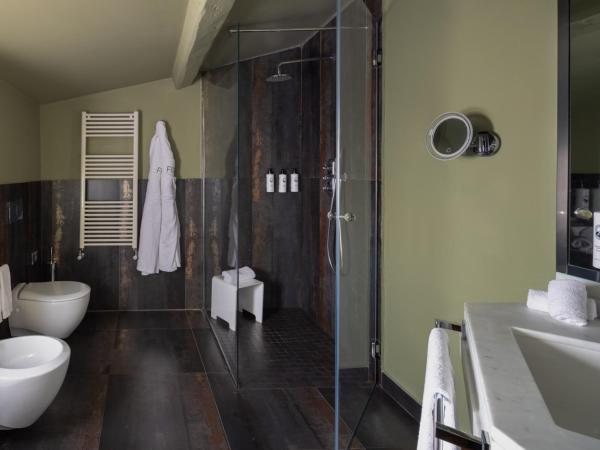 Hotel Number Nine : photo 3 de la chambre chambre triple de luxe