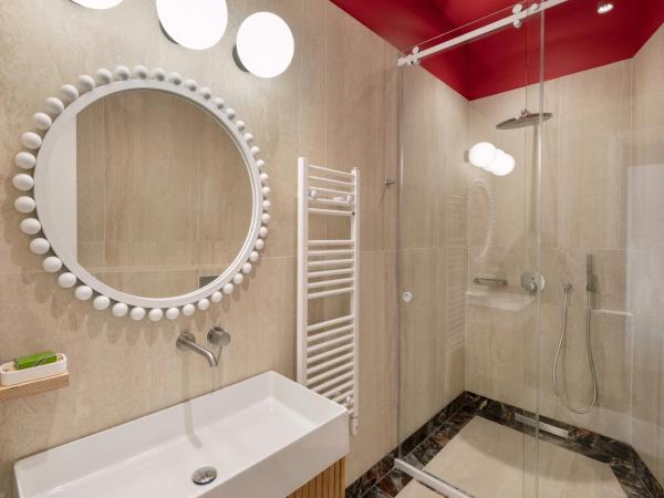 Agora Suites : photo 10 de la chambre appartement supérieur