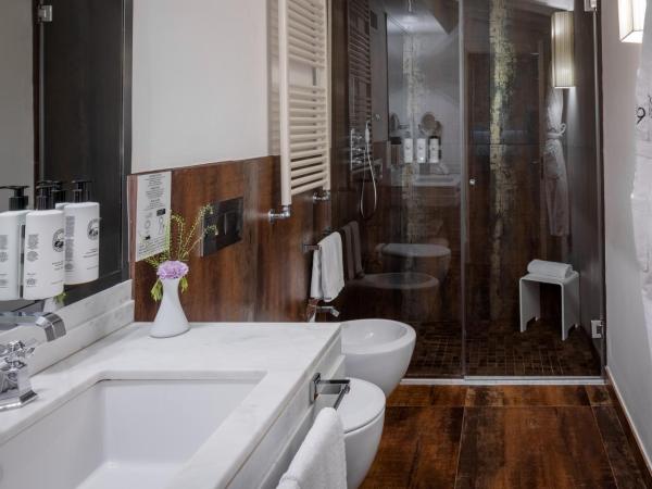 Hotel Number Nine : photo 4 de la chambre suite - vue sur ville