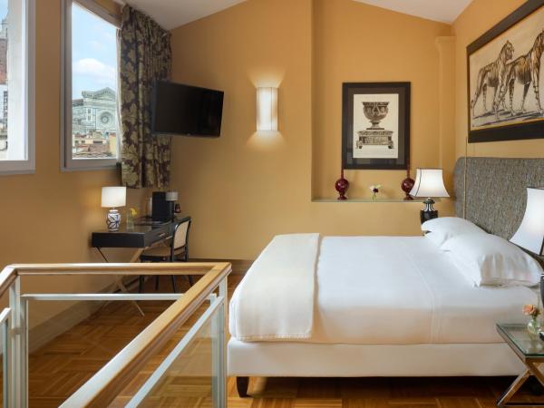 Hotel Number Nine : photo 1 de la chambre suite - vue sur ville