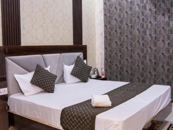 SR GUEST HOUSE & HOTEL : photo 8 de la chambre chambre double deluxe