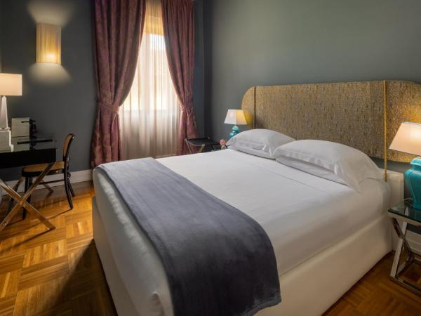 Hotel Number Nine : photo 2 de la chambre chambre double Économique