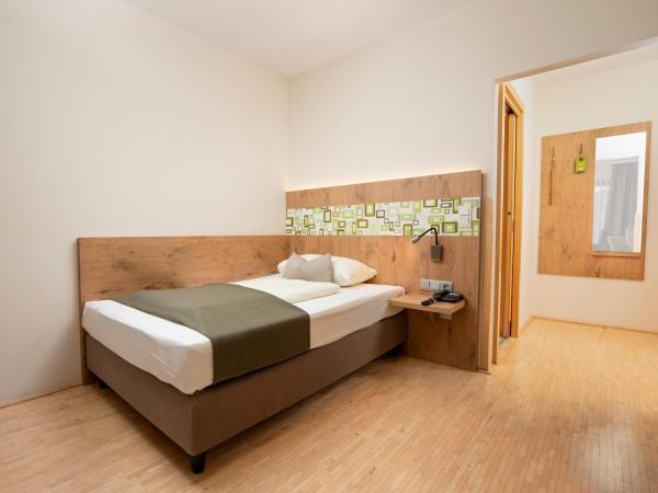 Hotel Heffterhof : photo 1 de la chambre chambre simple