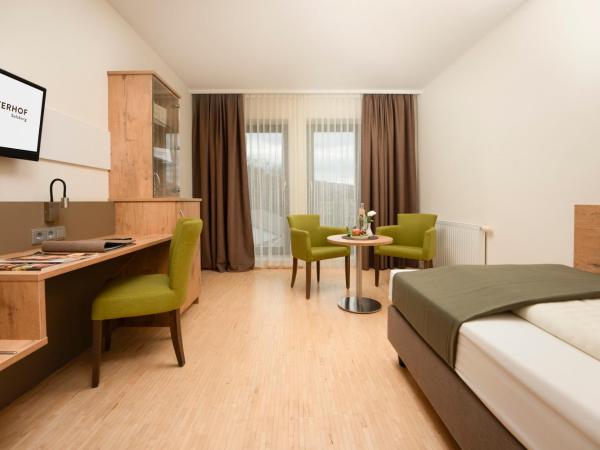 Hotel Heffterhof : photo 2 de la chambre chambre simple