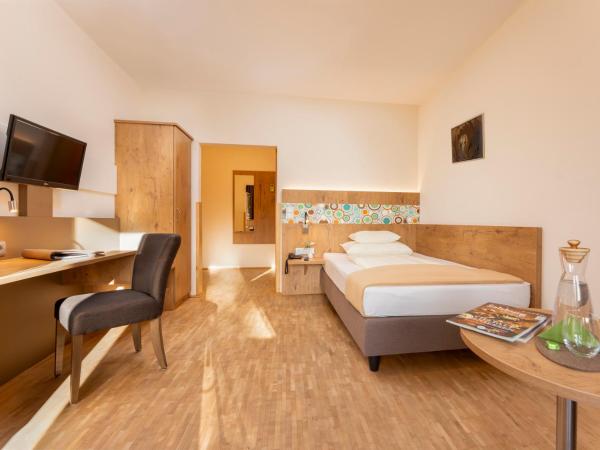 Hotel Heffterhof : photo 1 de la chambre chambre simple confort