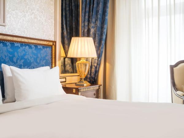 Hotel Flüela Davos - The Unbound Collection by Hyatt : photo 4 de la chambre suite junior deluxe