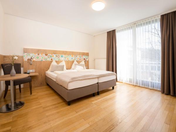 Hotel Heffterhof : photo 1 de la chambre chambre triple basique