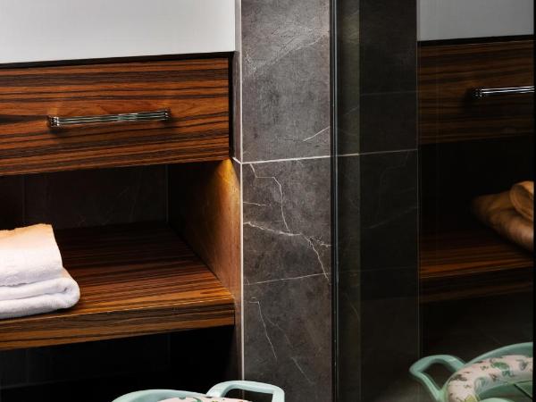 Mediterranean Palace : photo 5 de la chambre chambre familiale