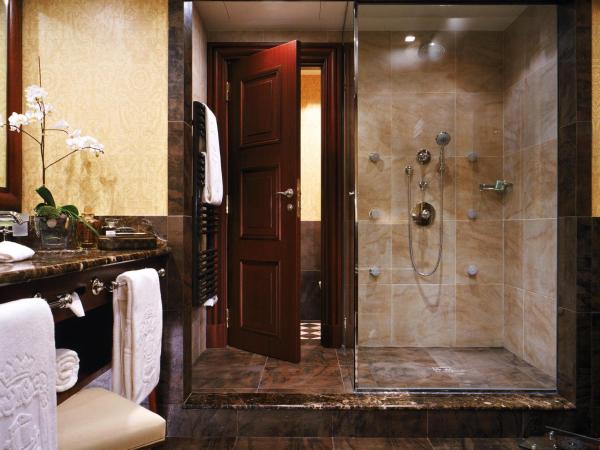 Hôtel Métropole Monte-Carlo - Deux restaurants étoilés : photo 1 de la chambre chambre double deluxe