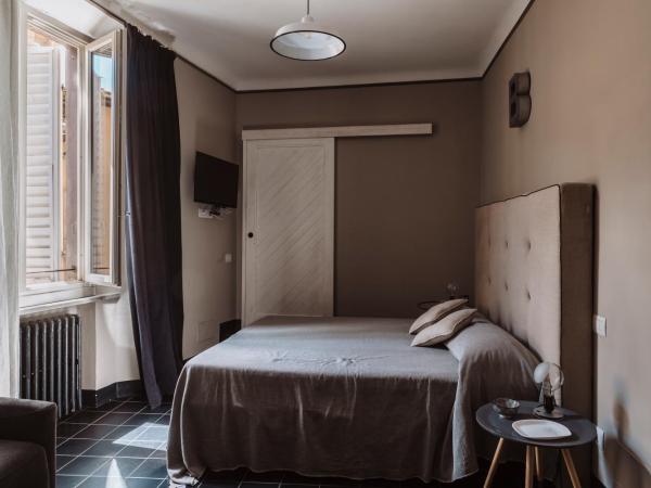 BirBo Bike Hospitality : photo 1 de la chambre chambre double standard