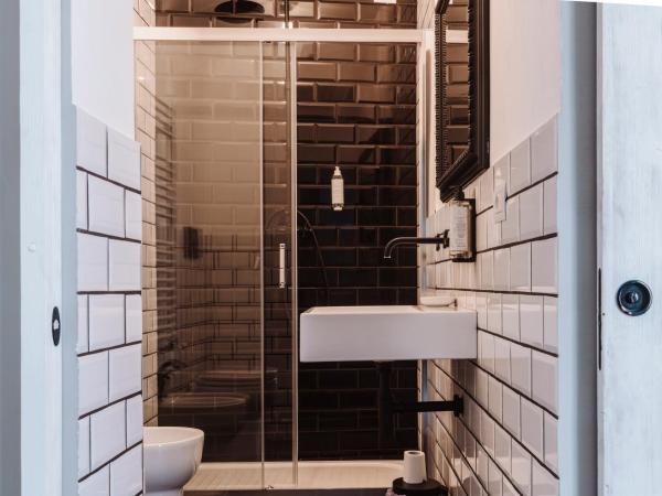 BirBo Bike Hospitality : photo 2 de la chambre chambre double standard