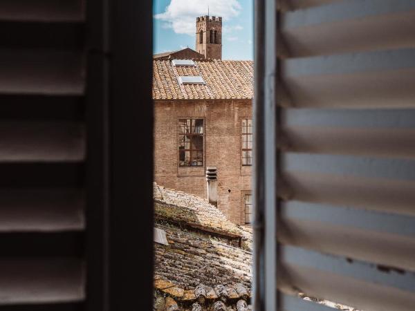 BirBo Bike Hospitality : photo 2 de la chambre grande chambre double 