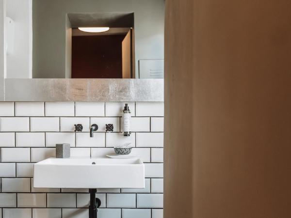 BirBo Bike Hospitality : photo 4 de la chambre grande chambre double 