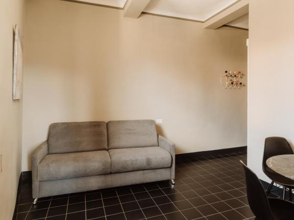 BirBo Bike Hospitality : photo 3 de la chambre suite junior